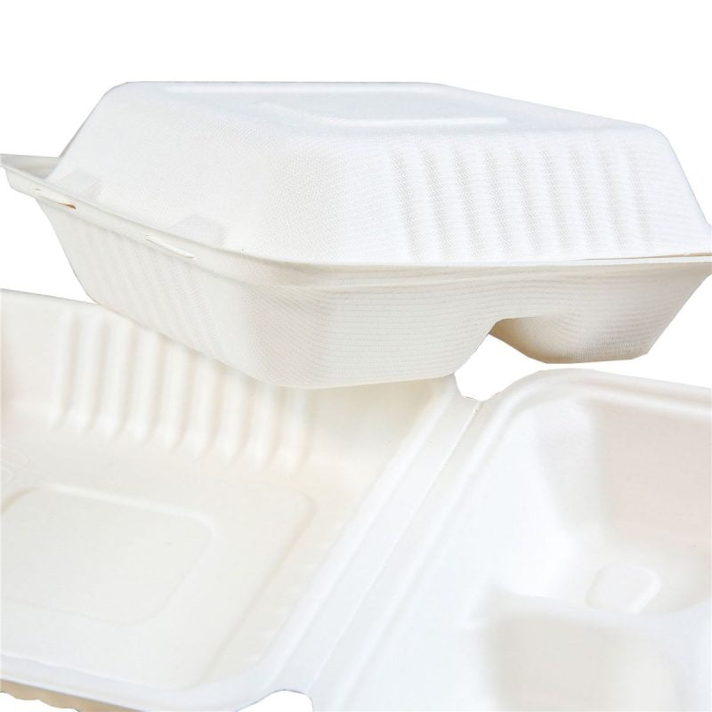 Biodegradable Fruit Container Leabon Intl