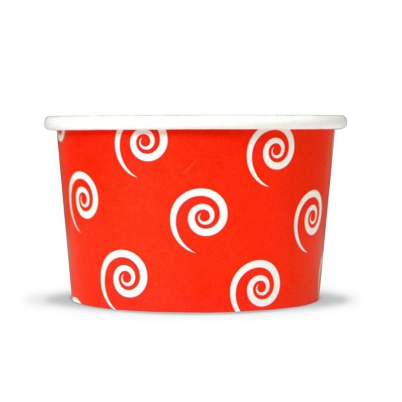 Paper Noodle Box Leabon Intl