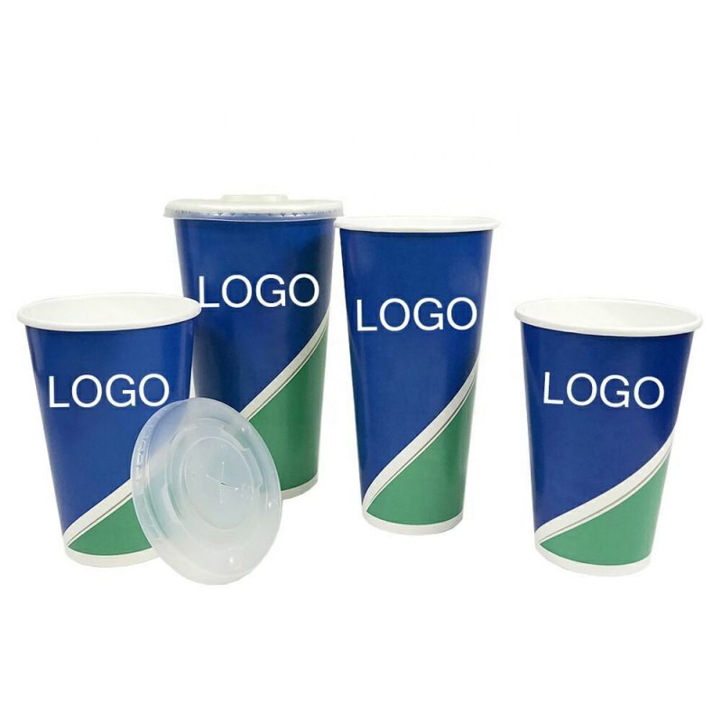 Beverage paper cup LEABON INTL