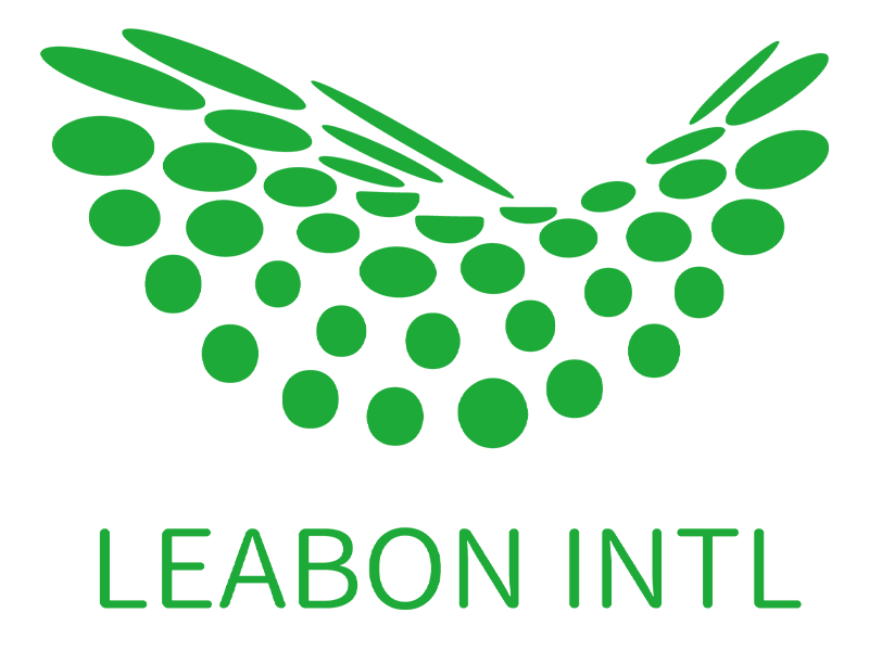 LEABON INTL Logo