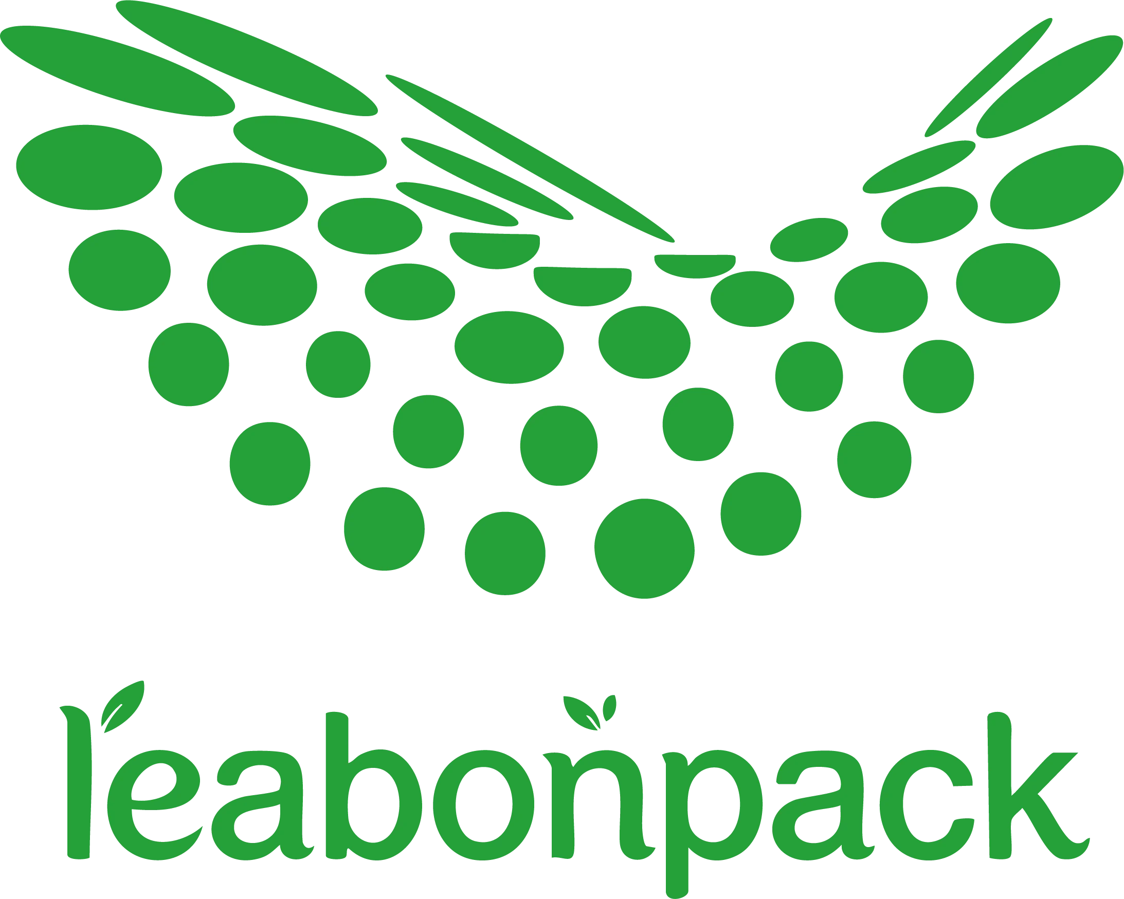 Leabonpack Logo