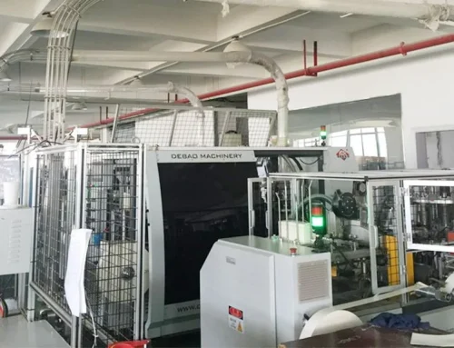 How Paper Cups Are Made: From Paperboard Roll to Finished Cup