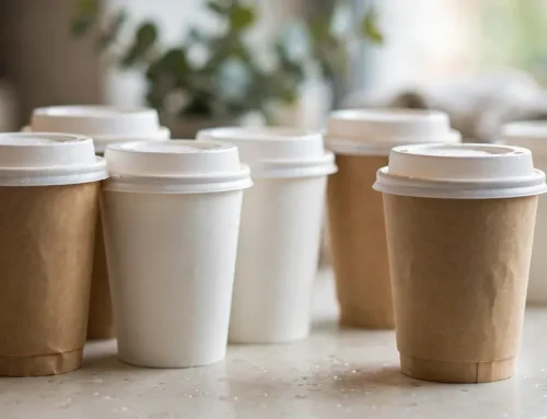 Why Paper Cups Leak: 7 Common Problems and How Buyers Can Prevent Them